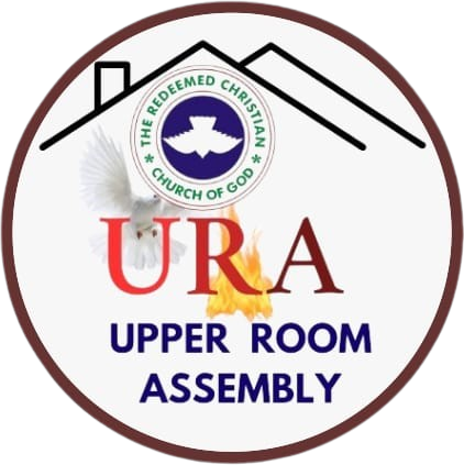 RCCG , Upper Room Assembly, Kelowna BC